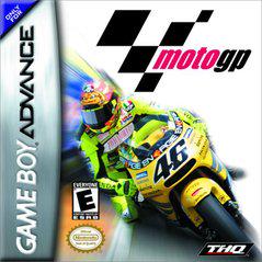 Tony's Treasures Schaumburg - Moto GP - Video Game - GameBoy Advance
