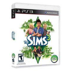 Tony's Treasures Chicago - The Sims 3 - Video Game - Playstation 3