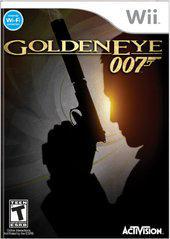 Tony's Treasures Chicago - 007 GoldenEye - Video Game - Wii