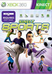 Tony's Treasures Chicago - Kinect Sports - Video Game - Xbox 360