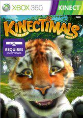 Tony's Treasures Chicago - Kinectimals - Video Game - Xbox 360