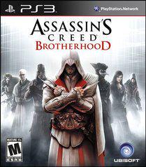 Tony's Treasures Chicago - Assassin's Creed: Brotherhood - Video Game - Playstation 3
