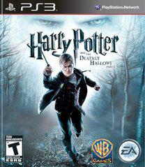 Tony's Treasures Schaumburg - Harry Potter and the Deathly Hallows: Part 1 - Video Game - Playstation 3