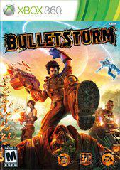 Tony's Treasures Chicago - Bulletstorm - Video Game - Xbox 360