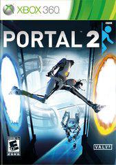 Tony's Treasures Chicago - Portal 2 - Video Game - Xbox 360