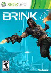 Tony's Treasures Schaumburg - Brink - Video Game - Xbox 360