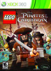 Tony's Treasures Schaumburg - LEGO Pirates of the Caribbean: The Video Game - Video Game - Xbox 360