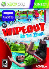 Tony's Treasures Schaumburg - Wipeout In the Zone - Video Game - Xbox 360