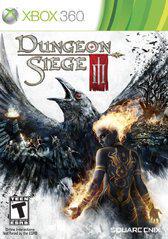 Tony's Treasures Schaumburg - Dungeon Siege III - Video Game - Xbox 360