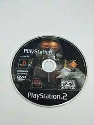 Tony's Treasures Chicago - Playstation Magazine Issue 90 - Video Game - Playstation 2