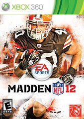 Tony's Treasures Chicago - Madden NFL 12 - Video Game - Xbox 360