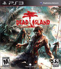 Tony's Treasures Schaumburg - Dead Island - Video Game - Playstation 3