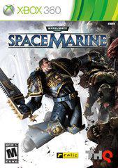 Tony's Treasures Schaumburg - Warhammer 40,000: Space Marine - Video Game - Xbox 360