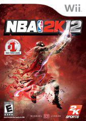 Tony's Treasures Schaumburg - NBA 2K12 - Video Game - Wii
