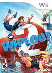 Tony's Treasures Schaumburg - Wipeout 2 - Video Game - Wii