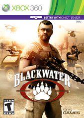 Tony's Treasures Schaumburg - Blackwater - Video Game - Xbox 360