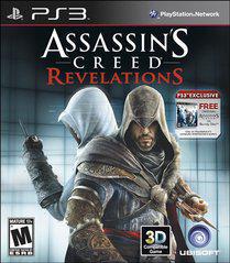 Tony's Treasures Chicago - Assassin's Creed: Revelations - Video Game - Playstation 3