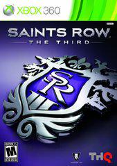 Tony's Treasures Chicago - Saints Row: The Third - Video Game - Xbox 360