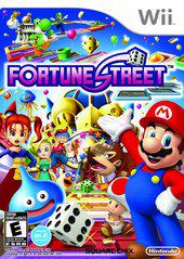 Tony's Treasures Schaumburg - Fortune Street - Video Game - Wii