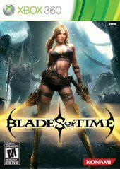 Tony's Treasures Schaumburg - Blades Of Time - Video Game - Xbox 360