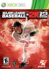 Tony's Treasures Chicago - Major League Baseball 2K12 - Video Game - Xbox 360