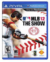 Tony's Treasures Schaumburg - MLB 12: The Show - Video Game - Playstation Vita