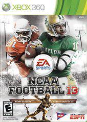 Tony's Treasures Schaumburg - NCAA Football 13 - Video Game - Xbox 360