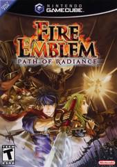 Tony's Treasures Chicago - Fire Emblem Path of Radiance - Video Game - Gamecube
