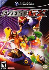 Tony's Treasures Chicago - F-Zero GX - Video Game - Gamecube