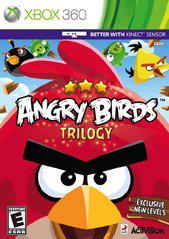 Tony's Treasures Chicago - Angry Birds Trilogy - Video Game - Xbox 360