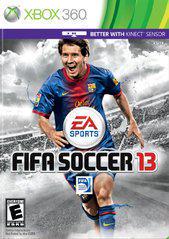 Tony's Treasures Chicago - FIFA Soccer 13 - Video Game - Xbox 360