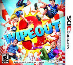 Tony's Treasures Schaumburg - Wipeout 3 - Video Game - Nintendo 3DS