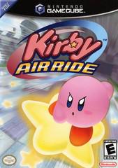 Tony's Treasures Chicago - Kirby Air Ride - Video Game - Gamecube