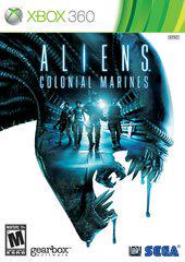 Tony's Treasures Schaumburg - Aliens Colonial Marines - Video Game - Xbox 360