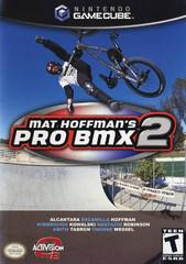 Tony's Treasures Chicago - Mat Hoffman's Pro BMX 2 - Video Game - Gamecube