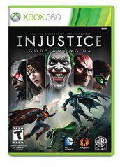 Tony's Treasures Chicago - Injustice: Gods Among Us - Video Game - Xbox 360