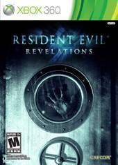 Tony's Treasures Schaumburg - Resident Evil Revelations - Video Game - Xbox 360