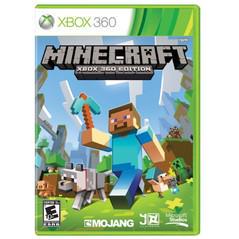 Tony's Treasures Schaumburg - Minecraft - Video Game - Xbox 360