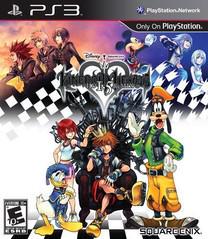 Tony's Treasures Schaumburg - Kingdom Hearts HD 1.5 Remix - Video Game - Playstation 3