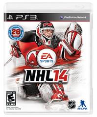 Tony's Treasures Schaumburg - NHL 14 - Video Game - Playstation 3