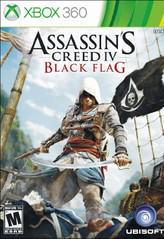 Tony's Treasures Chicago - Assassin's Creed IV: Black Flag - Video Game - Xbox 360