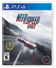 Tony's Treasures Chicago - Need for Speed Rivals - Video Game - Playstation 4