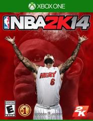 Tony's Treasures Schaumburg - NBA 2K14 - Video Game - Xbox One