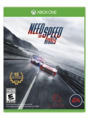 Tony's Treasures Schaumburg - Need for Speed Rivals - Video Game - Xbox One