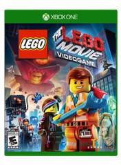 Tony's Treasures Chicago - LEGO Movie Videogame - Video Game - Xbox One