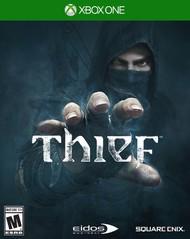 Tony's Treasures Chicago - Thief - Video Game - Xbox One