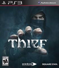 Tony's Treasures Schaumburg - Thief - Video Game - Playstation 3