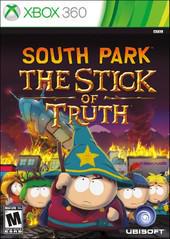 Tony's Treasures Chicago - South Park: The Stick of Truth - Video Game - Xbox 360