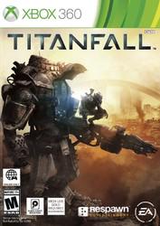 Tony's Treasures Chicago - Titanfall - Video Game - Xbox 360