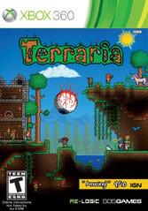 Tony's Treasures Schaumburg - Terraria - Video Game - Xbox 360